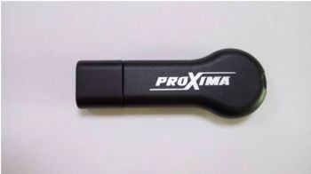 Bluetooth USB модуль PROXIMA ― ФИТНЕСЦЕНТР.ru