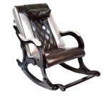 Массажное кресло-качалка EGO EXOTICA EG-2002 LUX