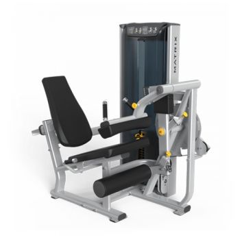 MATRIX VERSA VS-S711H Разгибание/ Сгибание ног сидя ― ФИТНЕСЦЕНТР.ru