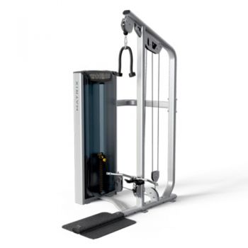 MATRIX VERSA VS-S401H Бицепс/ Трицепс стоя ― ФИТНЕСЦЕНТР.ru