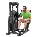 Спина Nessfit FW-3500