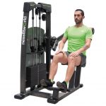 Спина Nessfit FW-3500
