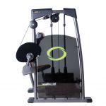 Спина Nessfit FW-3500