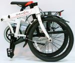 Складной велосипед Dahon Speed Uno (2016)