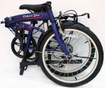 Складной велосипед Dahon Suv D6 (2016)