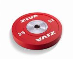 Диск для тяжелой атлетики ZIVA 25 кг ZVO-BDPU-3538