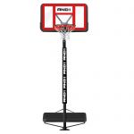 Стойка баскетбольная AND1 Slam Jam Basketball System