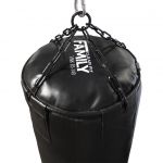 Водоналивной боксерский мешок Family VNK 85-140