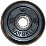 Диски Barbell 1,25 кг 26 мм