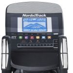 Эллиптический тренажер NORDICTRACK E5.0