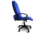 Офисное массажное кресло EGO BOSS EG1001 в комплектации LIGHT