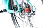 Велосипед CUBE ACCESS WLS GTC 27.5 SL (2015)