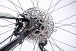 Велосипед CUBE ACCESS WLS HYBRID 27.5 RACE (2015)