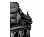 Массажное кресло US MEDICA Infinity Touch (черное, бежевое).