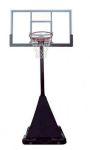 Мобильная баскетбольная стойка DFC SBA027-60