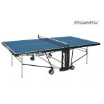 Теннисный стол Donic Indoor Roller 900 (зеленый/синий)