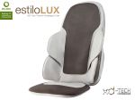 Мобильное массажное кресло - накидка OGAWA EstilloLux OZ0958