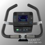 Велотренажер Clear Fit GB 40 Ego