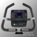 Велотренажер Clear Fit GB 50 Ego