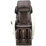 Массажное кресло GESS Imperial (бежево-коричневое)