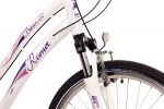 Велосипед ROMET BELLECO 2.0 (2015)