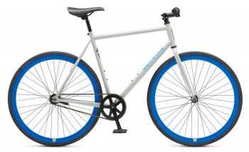 Велосипед SCHWINN RACER (2019) ― ФИТНЕСЦЕНТР.ru