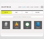 MATRIX T7XI (2013) Беговая дорожка