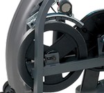 Matrix U5X (2013) Велоэргометр