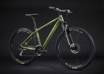 Велосипед SILVERBACK STRIDE 29 Comp (2019)