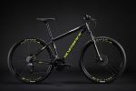 Велосипед SILVERBACK STRIDE 29 Elite (2019)