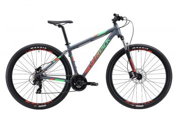 Велосипед SILVERBACK STRIDE 29 Sport (2019) ― ФИТНЕСЦЕНТР.ru