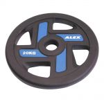 Полиуретановый диск ALEX P-TPU-20K