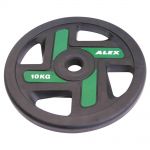 Полиуретановый диск ALEX P-TPU-10K