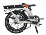 Велосипед складной Dahon Ciao Electric 