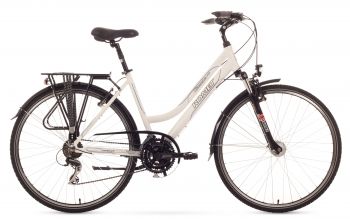 Велосипед ROMET GAZELA 2.0 (2015) ― ФИТНЕСЦЕНТР.ru