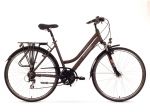Велосипед ROMET GAZELA 2.0 (2015)