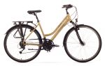 Велосипед ROMET GAZELA 4.0 (2015)