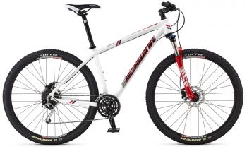 Горный велосипед Schwinn MOAB 1 2014 ― ФИТНЕСЦЕНТР.ru