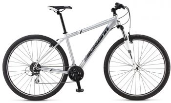 Горный велосипед Schwinn MOAB 4 2014 ― ФИТНЕСЦЕНТР.ru