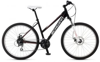 Горный велосипед Schwinn MESA 2 DISC WOMEN 2014 ― ФИТНЕСЦЕНТР.ru