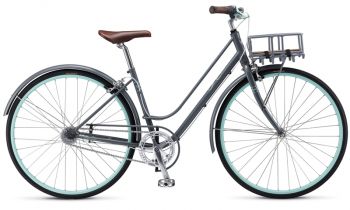 Городской велосипед Schwinn RENDEZVOUS 1 2014 ― ФИТНЕСЦЕНТР.ru