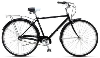 Городской велосипед Schwinn COFFEE 1 2014 ― ФИТНЕСЦЕНТР.ru