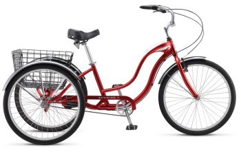 Городской круизер Schwinn TOWN & COUNTRY 2014 ― ФИТНЕСЦЕНТР.ru