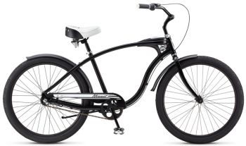 Городской круизер Schwinn HORNET 2014 ― ФИТНЕСЦЕНТР.ru