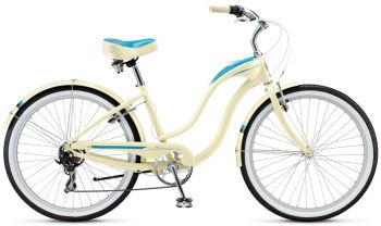 Городской круизер Schwinn HOLLYWOOD 2014 ― ФИТНЕСЦЕНТР.ru