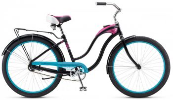 Городской круизер Schwinn STARLET 2014 ― ФИТНЕСЦЕНТР.ru