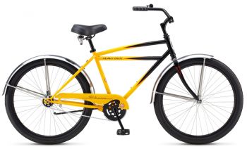 Городской круизер Schwinn HEAVY DUTI 2014 ― ФИТНЕСЦЕНТР.ru