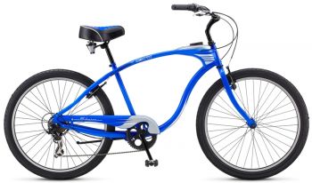 Городской круизер Schwinn CORVETTE 2014 ― ФИТНЕСЦЕНТР.ru