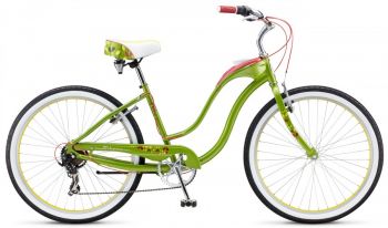 Городской круизер Schwinn SPRITE 2014 ― ФИТНЕСЦЕНТР.ru