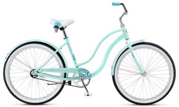 Городской круизер Schwinn SLIK CHIK 2014 ― ФИТНЕСЦЕНТР.ru